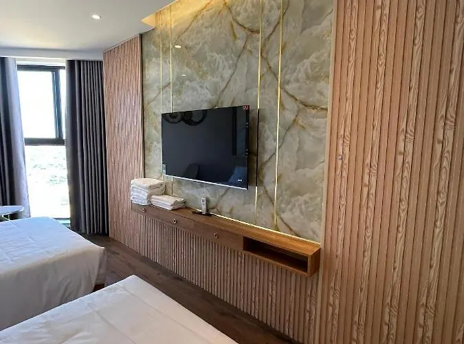 Apec Cham Bay Mũi Né Appartement *