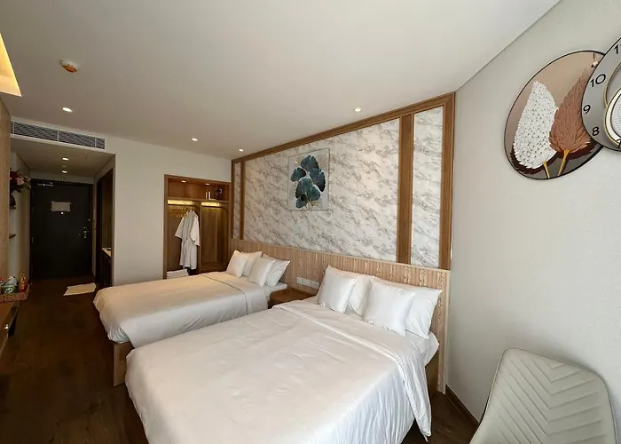 Apec Cham Bay Mũi Né * Phan Thiết