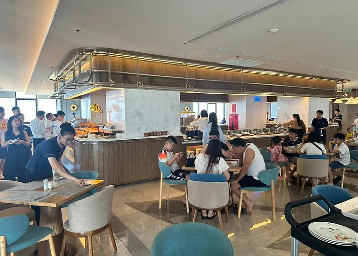 Apec Cham Bay Mũi Né